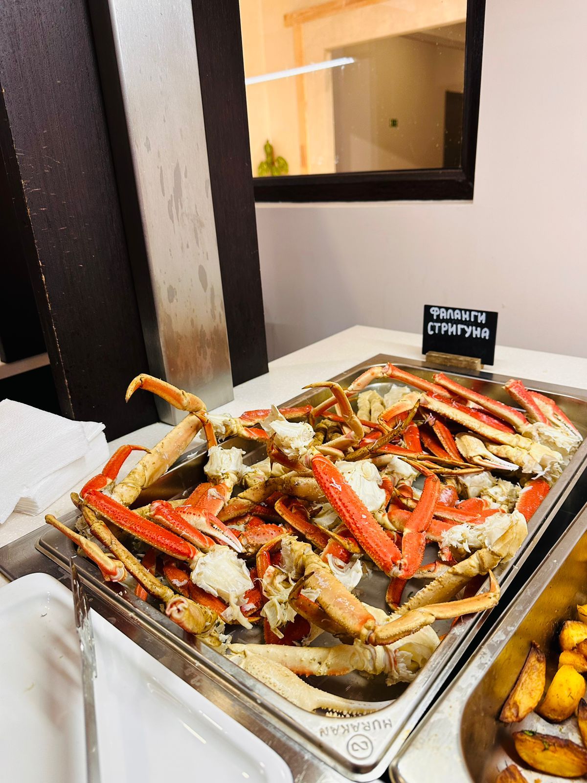 Все лучшее на Камчатке с комфортом (8/49)