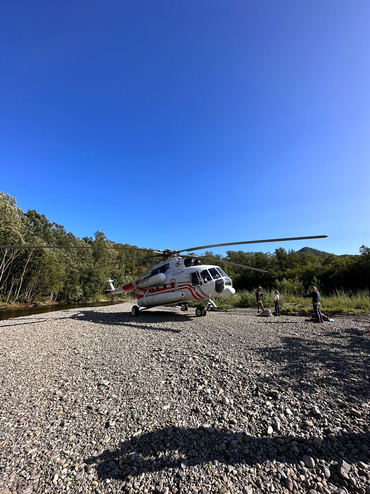 Все лучшее на Камчатке с комфортом (19/49)