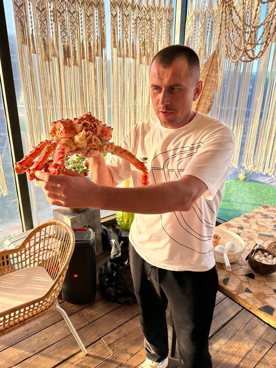 Все лучшее на Камчатке с комфортом (25/49)