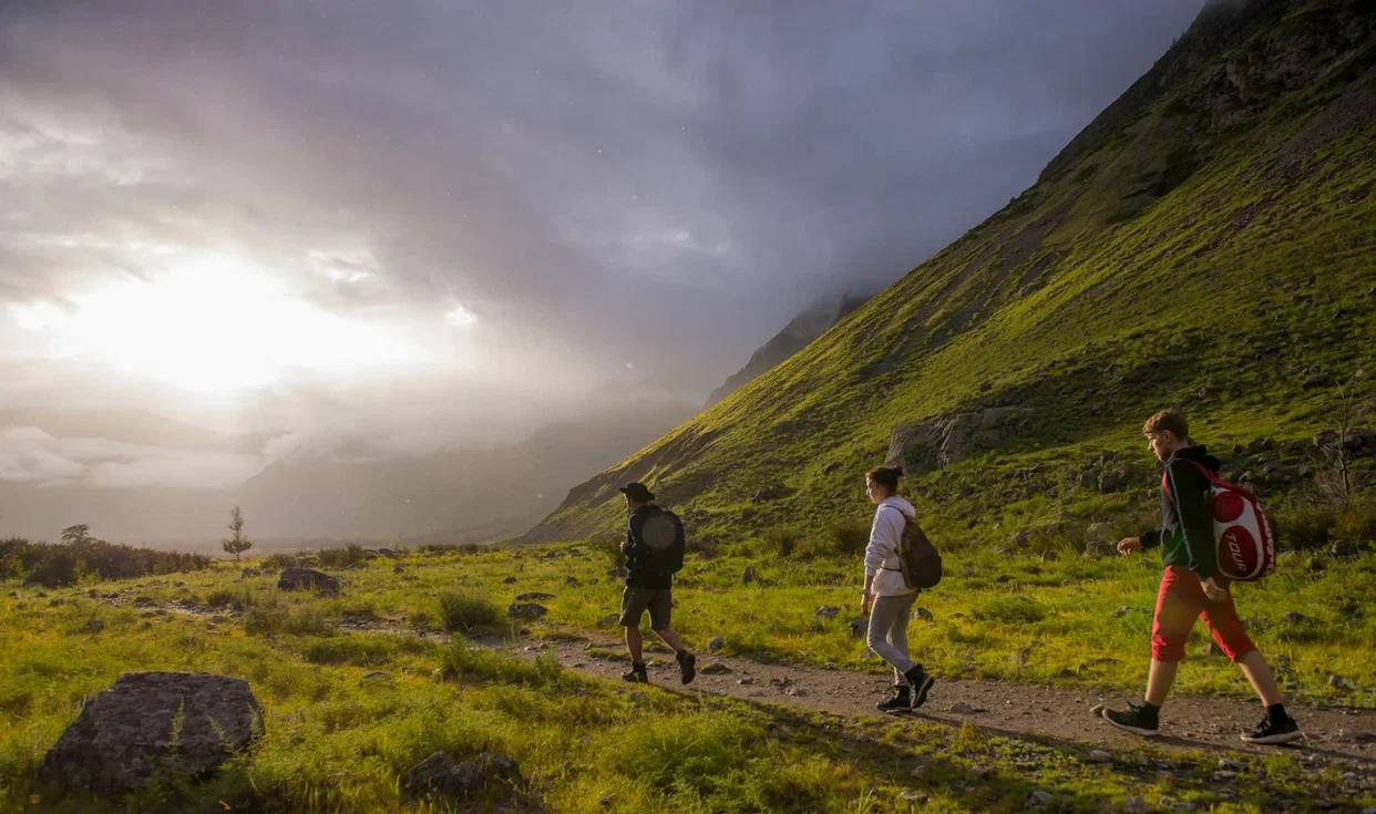 Тур по Алтаю (аналог Золотое кольцо) (2/30)