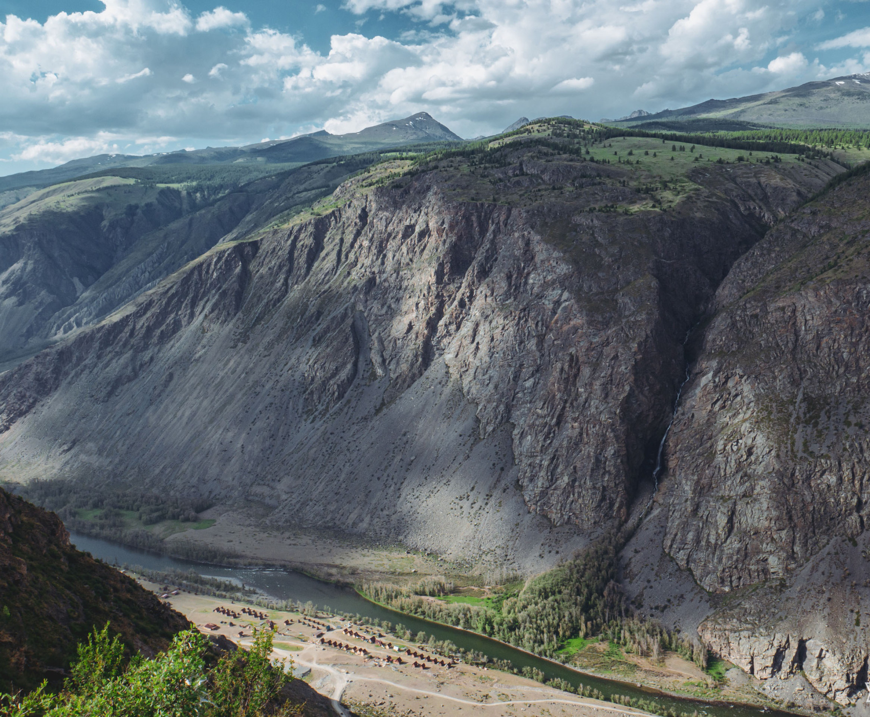 Тур по Алтаю (аналог Золотое кольцо) (3/30)