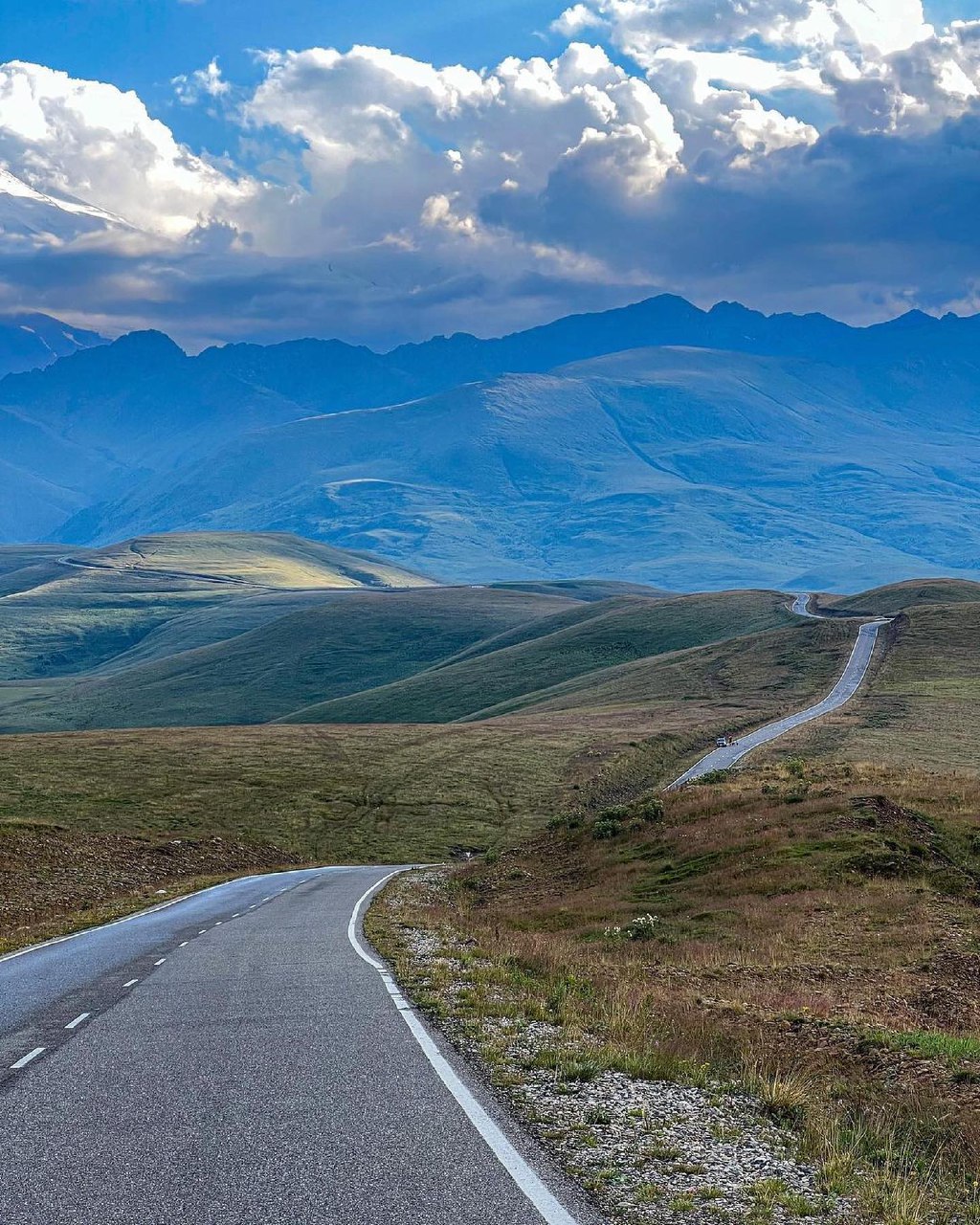 Комфортное Приэльбрусье с севера и юга (54/139)