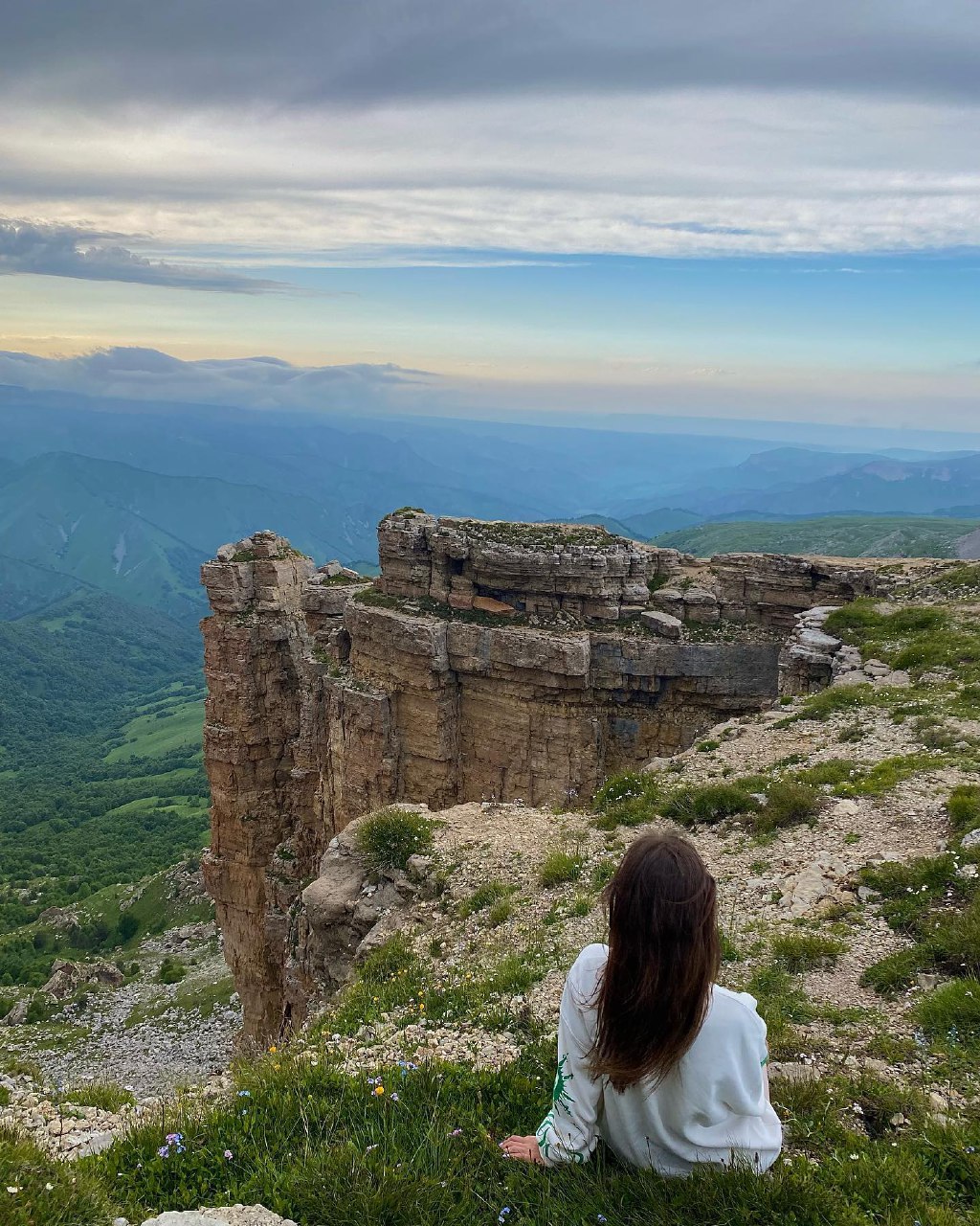 Комфортное Приэльбрусье с севера и юга (57/139)