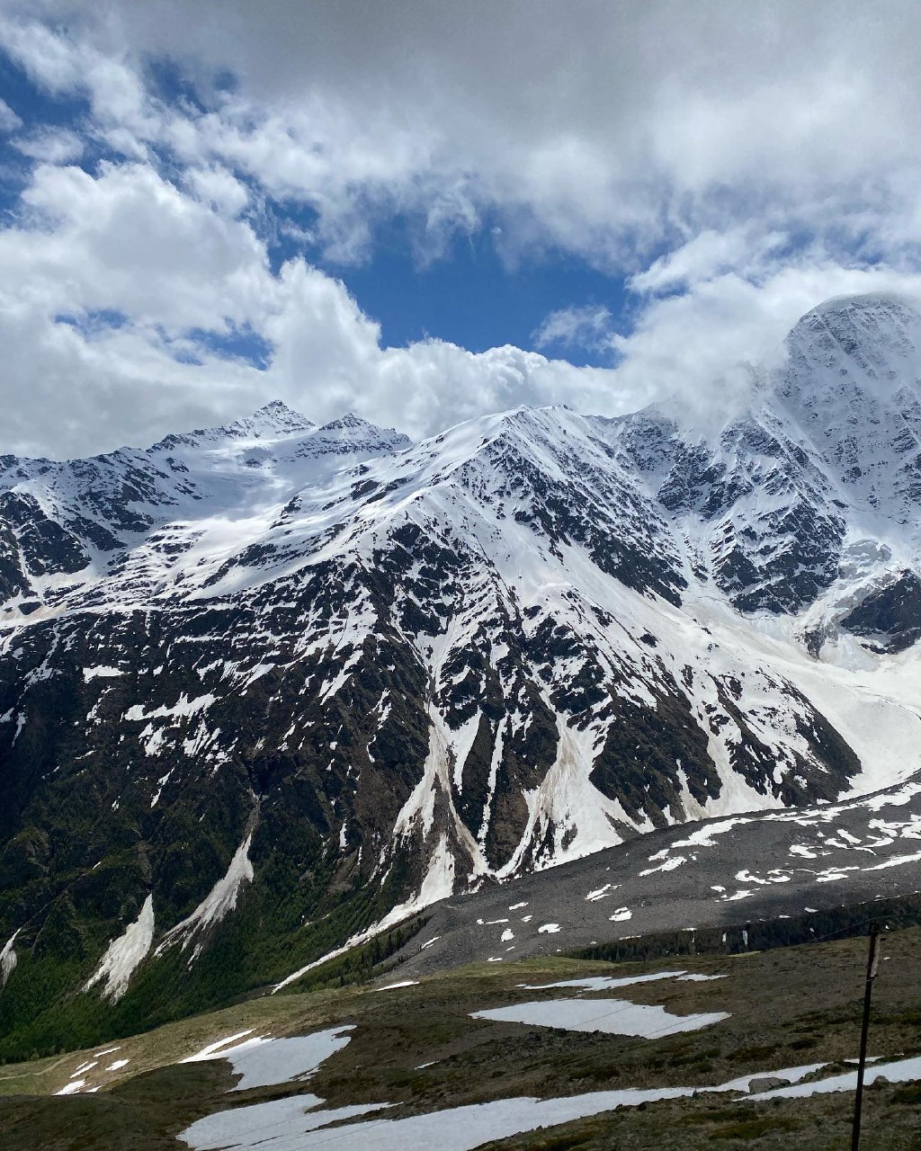 Комфортное Приэльбрусье с севера и юга (39/139)