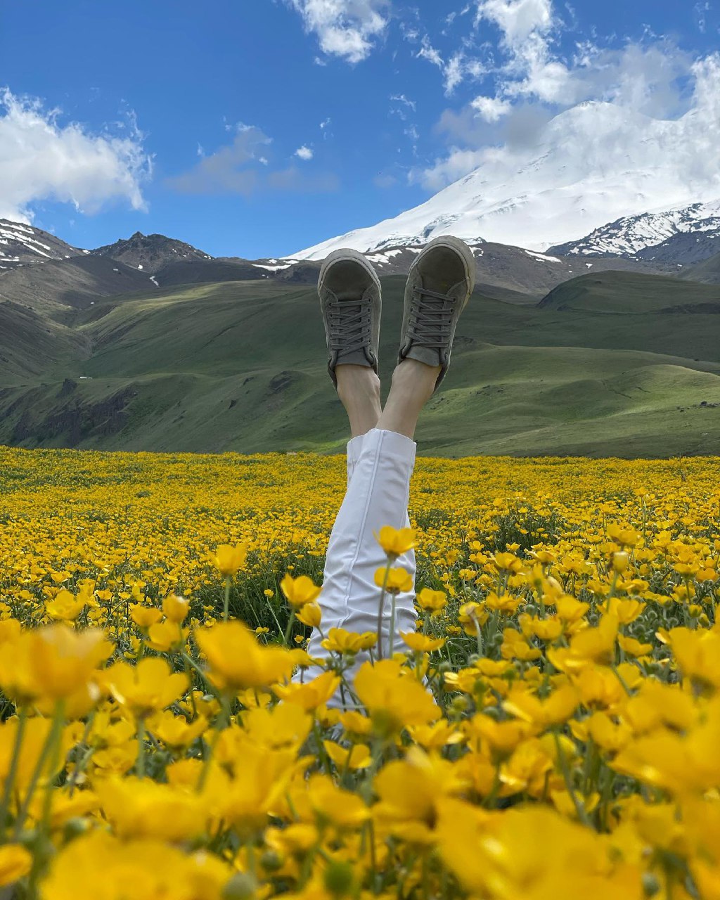 Комфортное Приэльбрусье с севера и юга (90/139)