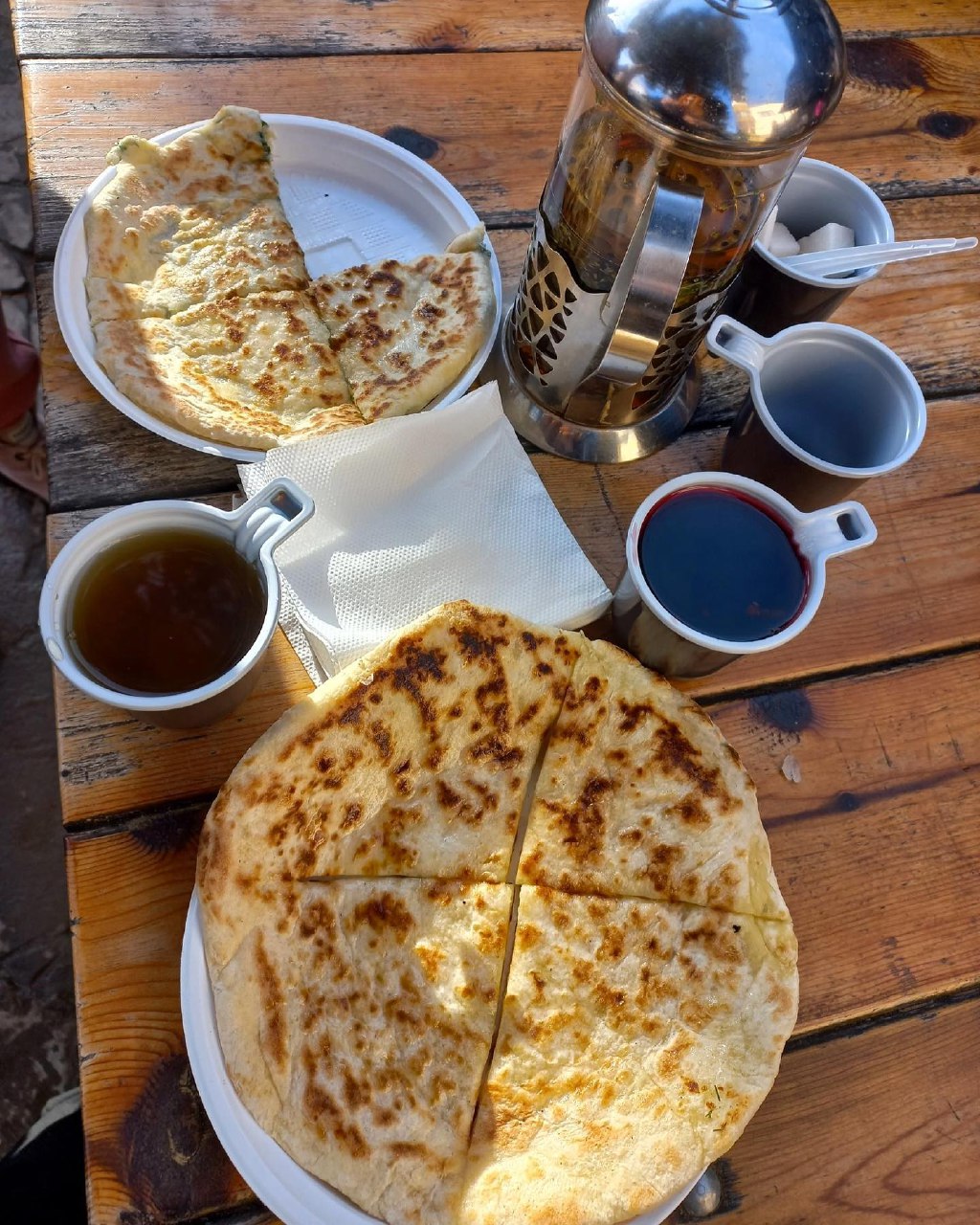 Комфортное Приэльбрусье с севера и юга (18/139)