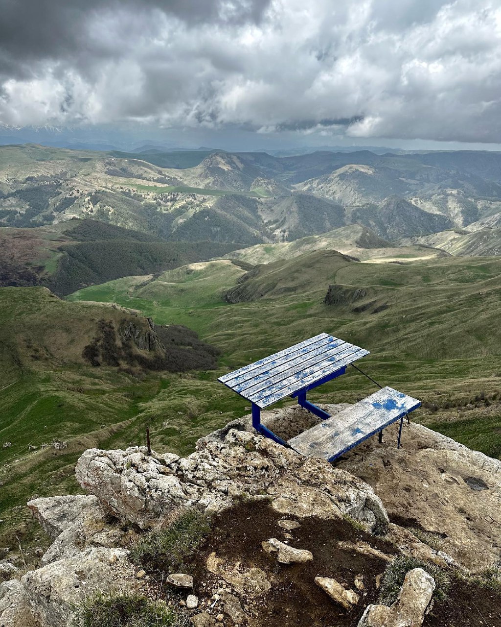 Комфортное Приэльбрусье с севера и юга (63/139)