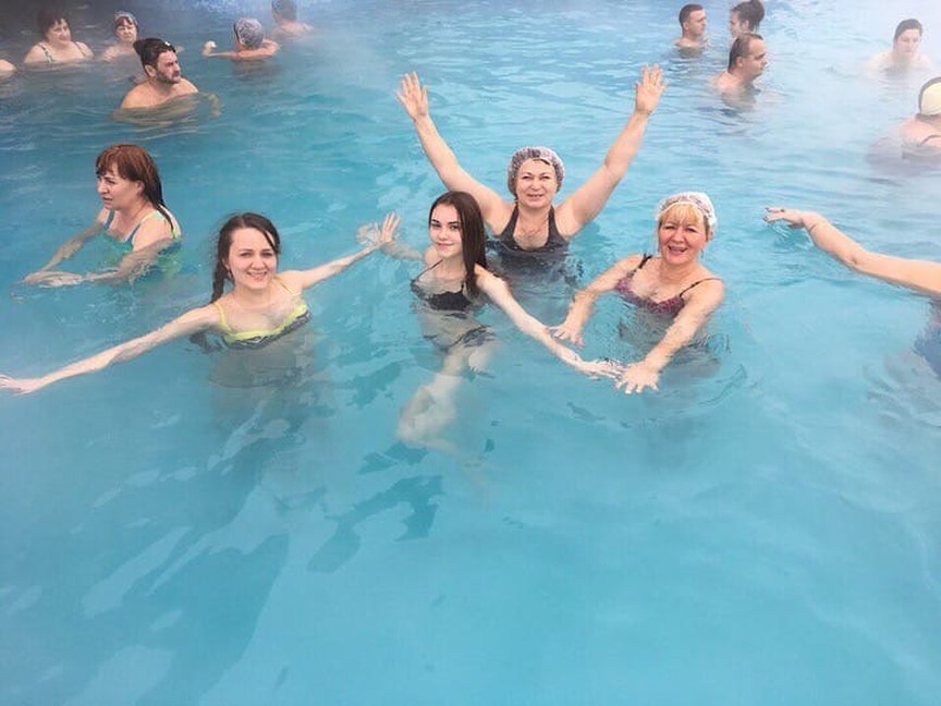 Комфортное Приэльбрусье с севера и юга (46/139)