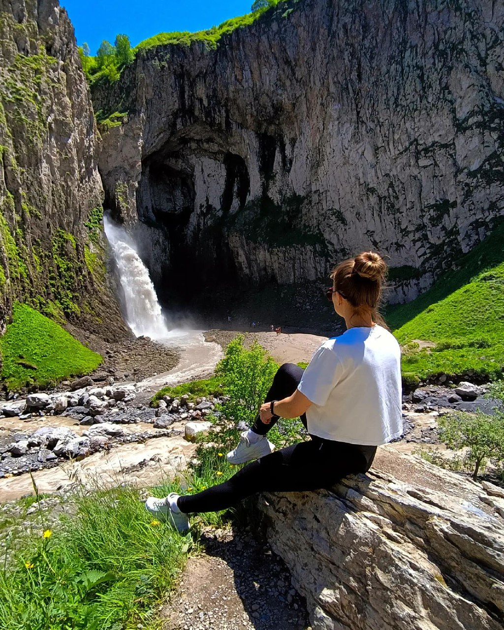 Комфортное Приэльбрусье с севера и юга (77/139)