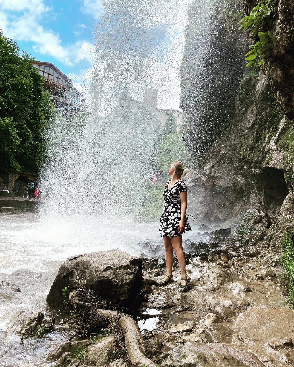 Комфортное Приэльбрусье с севера и юга (19/139)