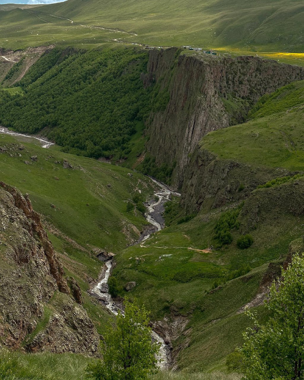 Комфортное Приэльбрусье с севера и юга (95/139)