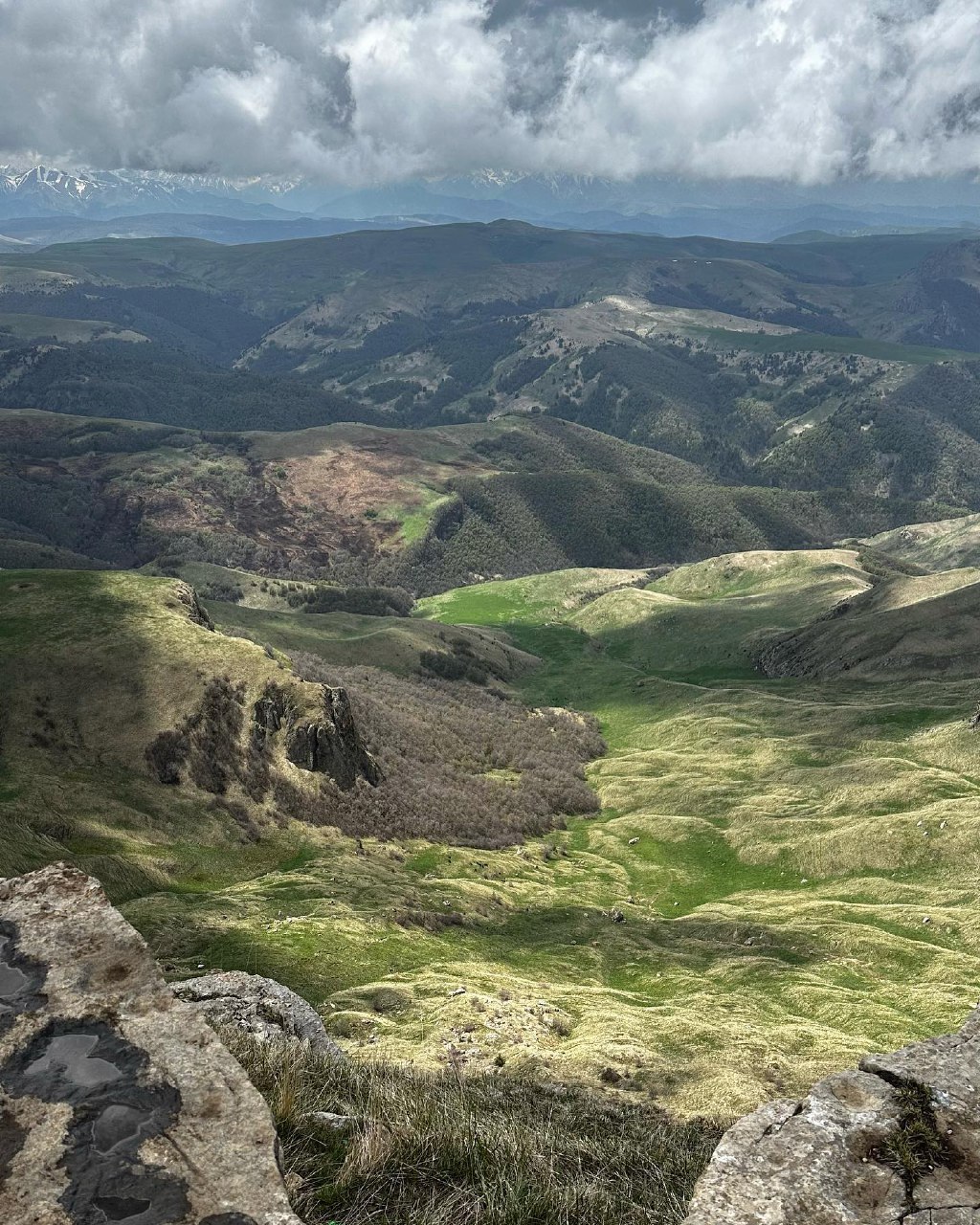 Комфортное Приэльбрусье с севера и юга (66/139)
