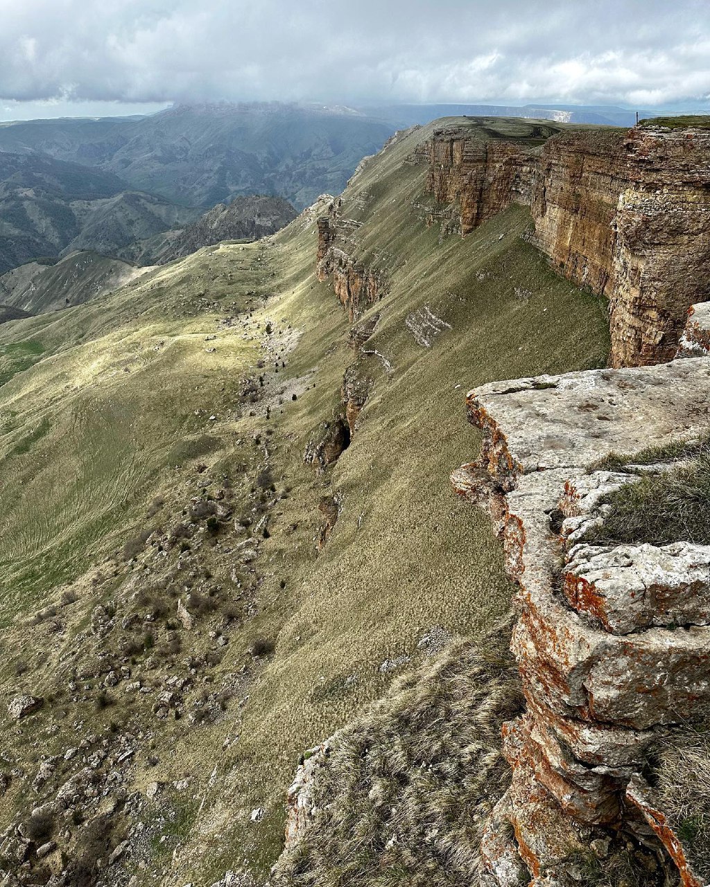 Комфортное Приэльбрусье с севера и юга (65/139)
