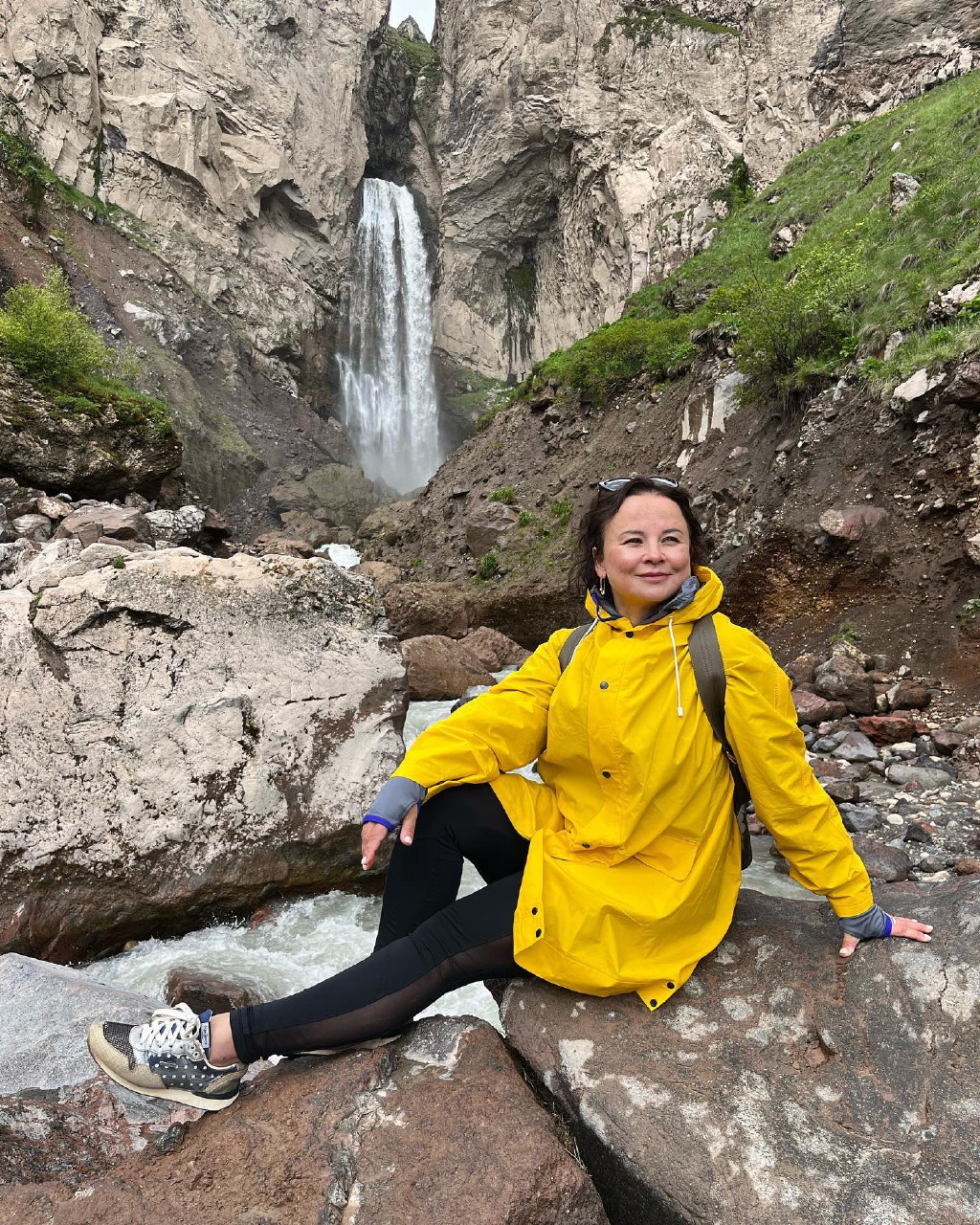 Комфортное Приэльбрусье с севера и юга (92/139)