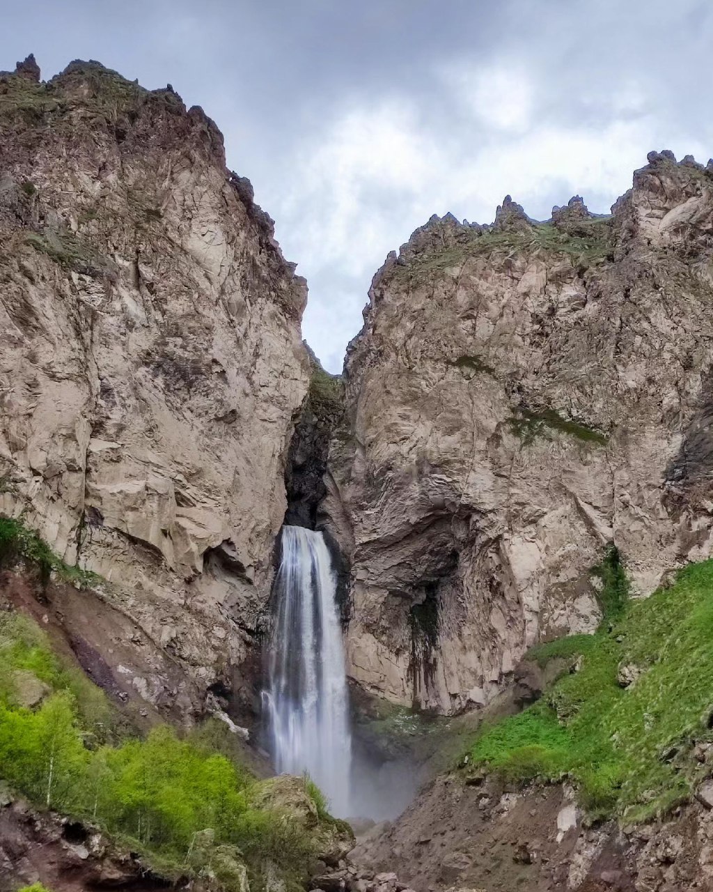 Комфортное Приэльбрусье с севера и юга (79/139)