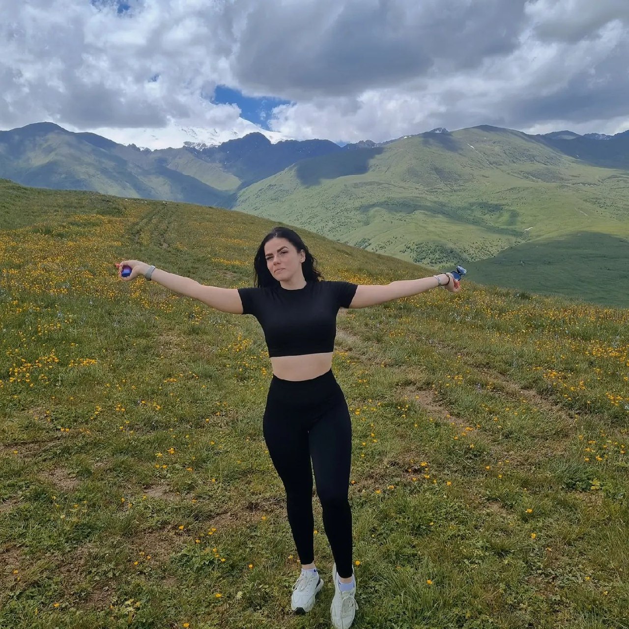 Комфортное Приэльбрусье с севера и юга (103/139)