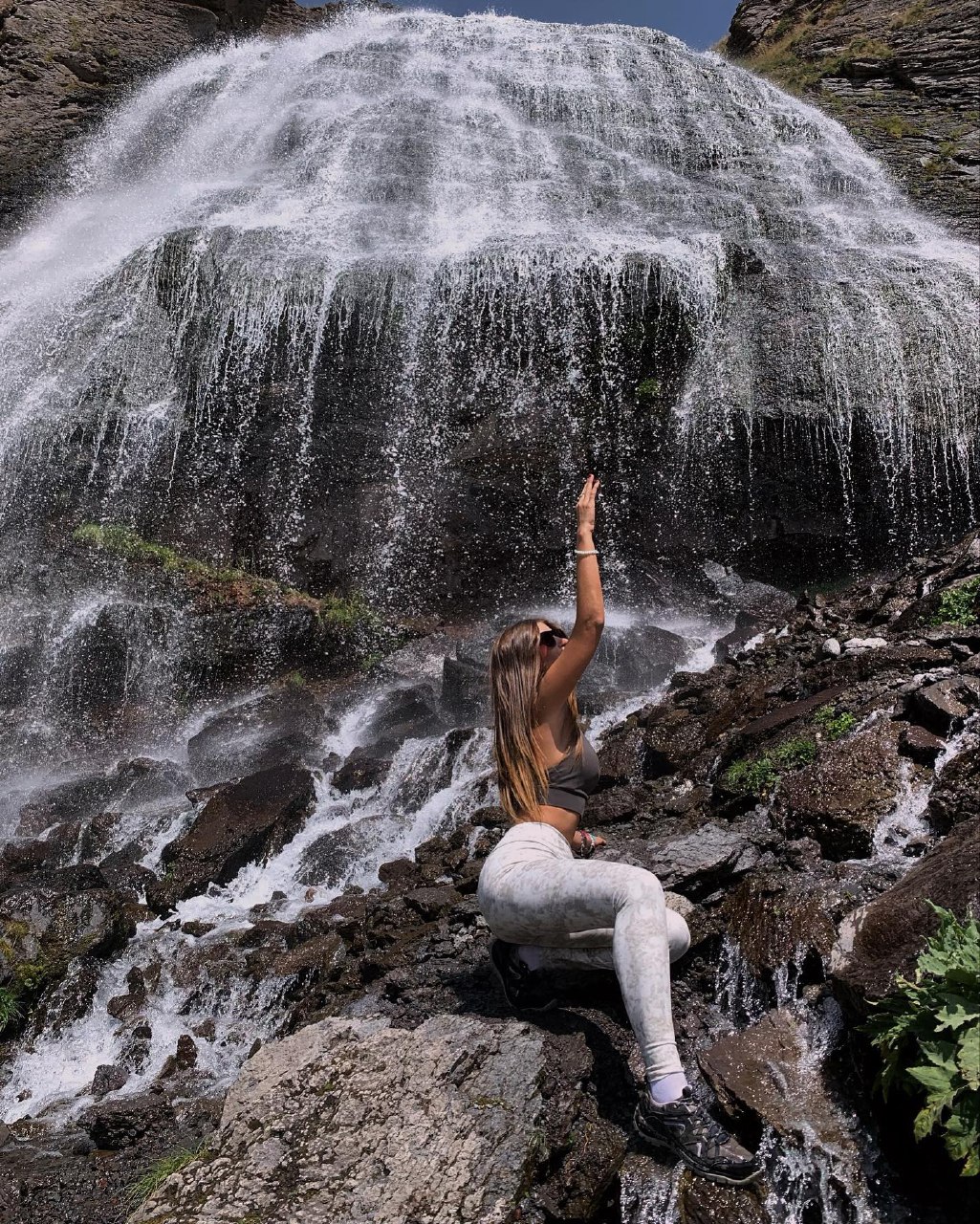 Комфортное Приэльбрусье с севера и юга (41/139)