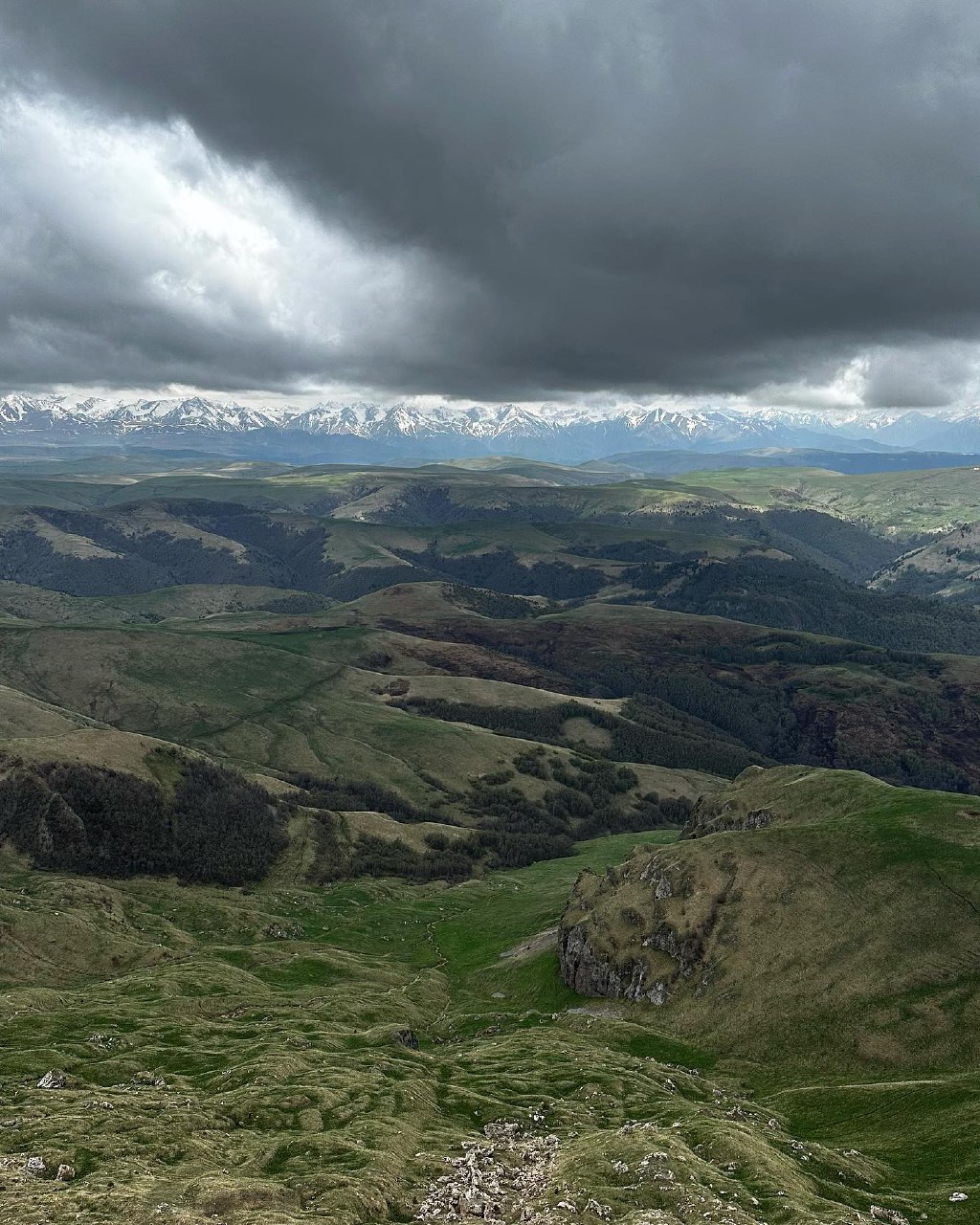 Комфортное Приэльбрусье с севера и юга (70/139)