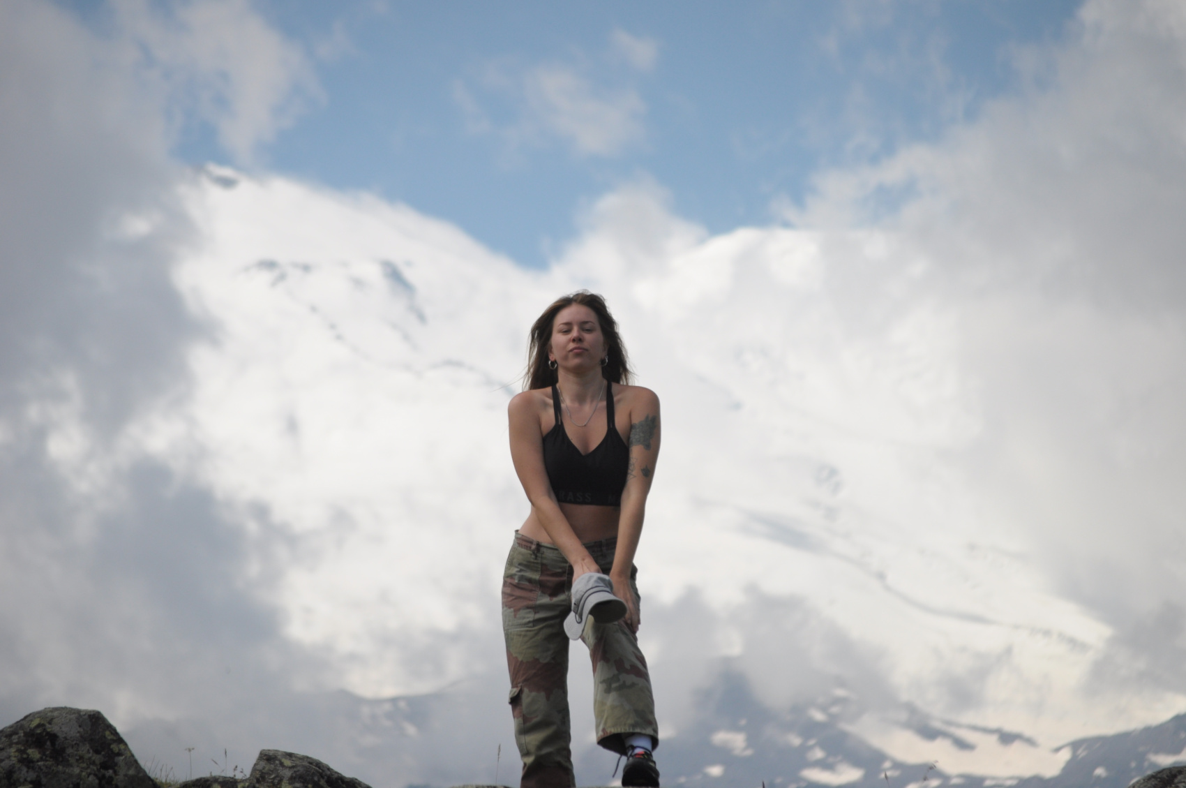 Комфортное Приэльбрусье с севера и юга (112/139)