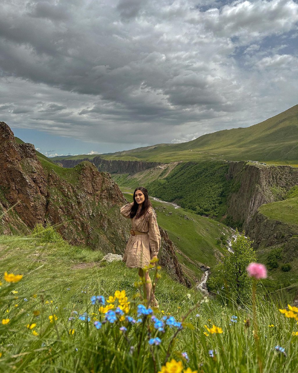 Комфортное Приэльбрусье с севера и юга (101/139)