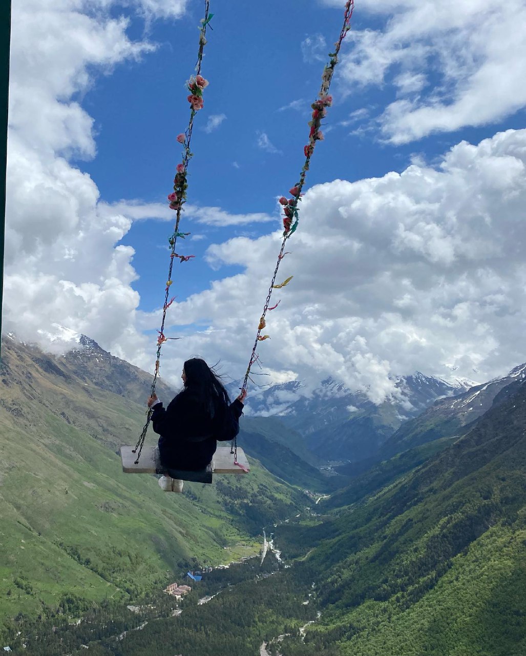 Комфортное Приэльбрусье с севера и юга (35/139)