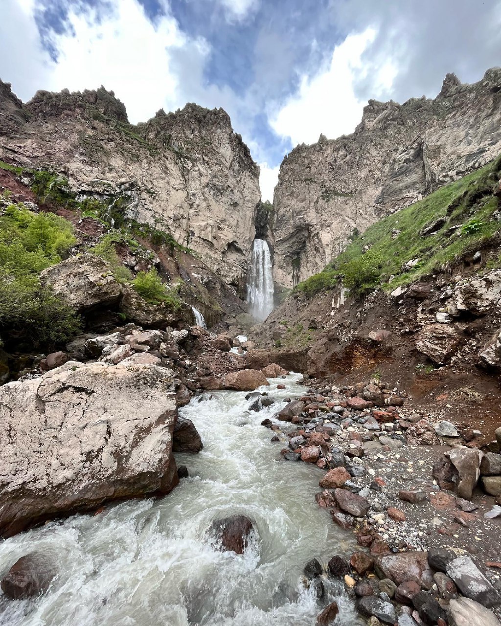 Комфортное Приэльбрусье с севера и юга (96/139)