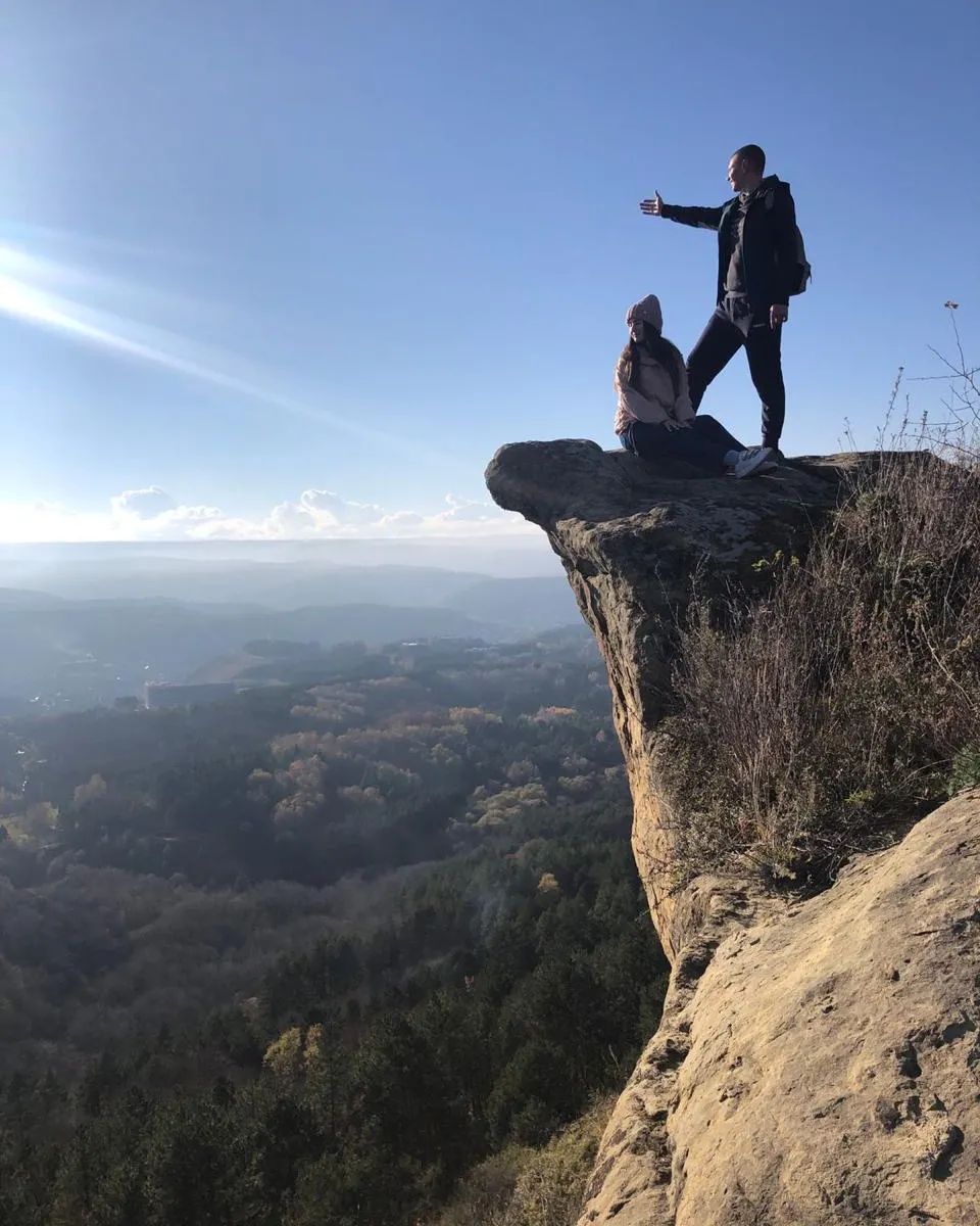 Комфортное Приэльбрусье с севера и юга (8/139)