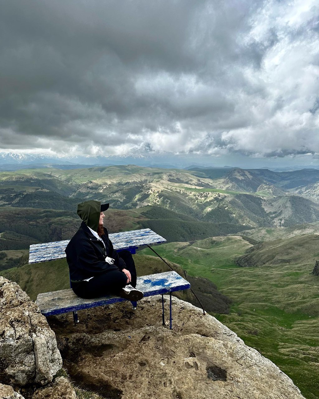 Комфортное Приэльбрусье с севера и юга (67/139)