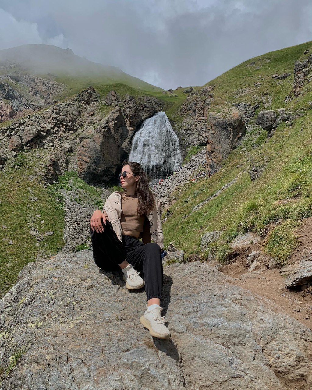 Комфортное Приэльбрусье с севера и юга (38/139)