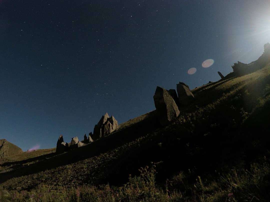 Комфортное Приэльбрусье с севера и юга (111/139)