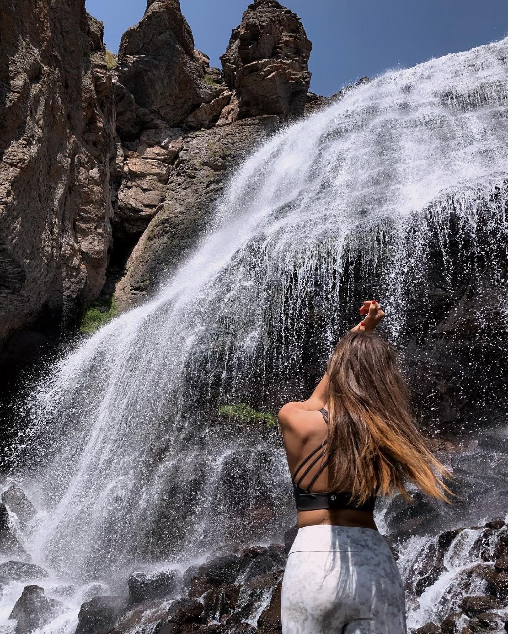 Комфортное Приэльбрусье с севера и юга (43/139)