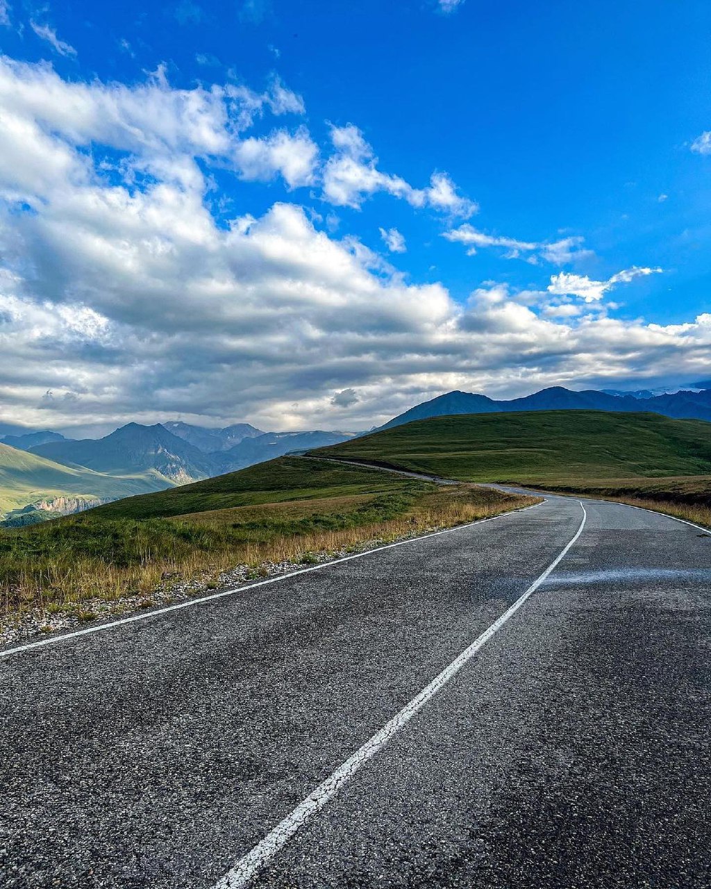 Комфортное Приэльбрусье с севера и юга (50/139)