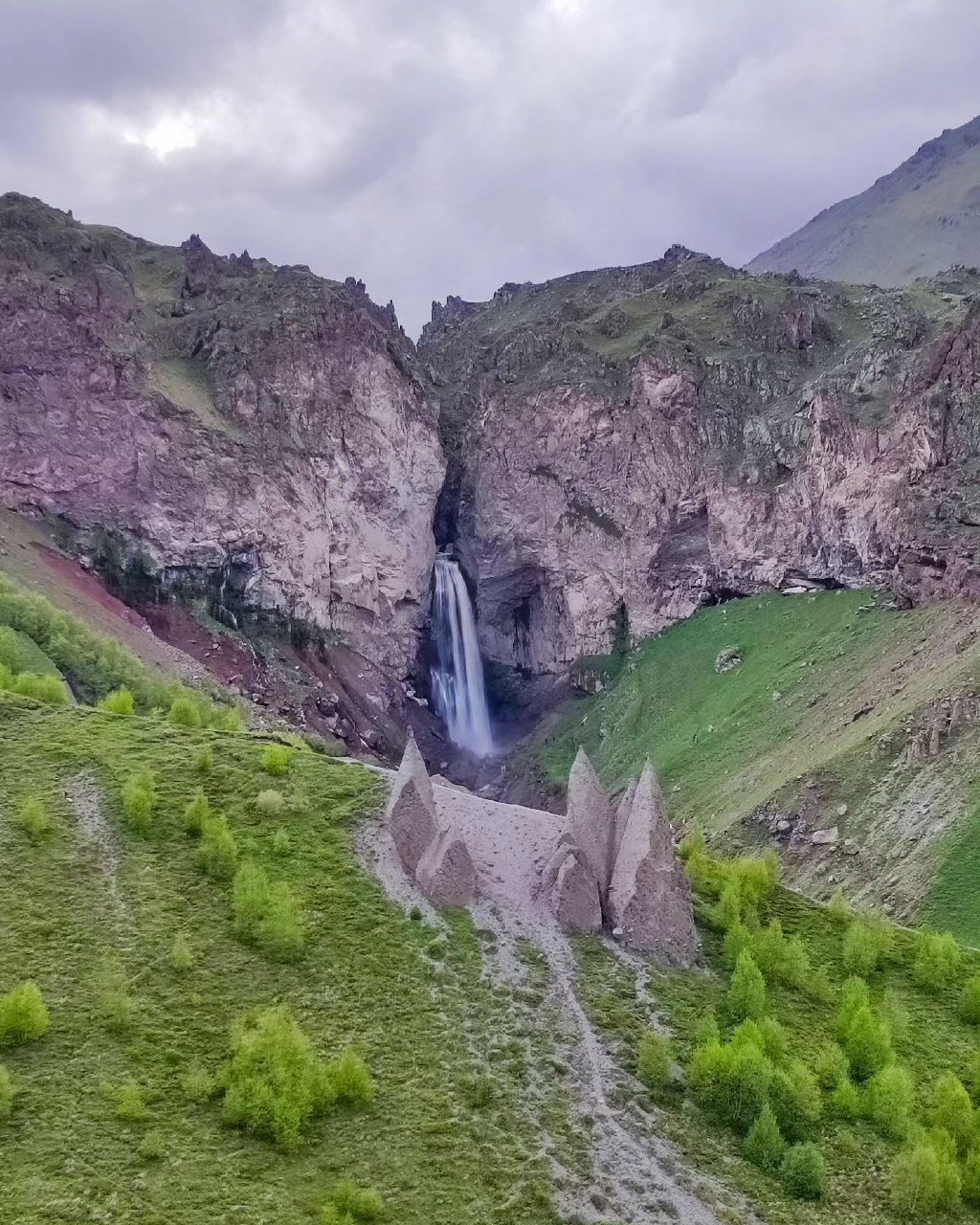 Комфортное Приэльбрусье с севера и юга (85/139)