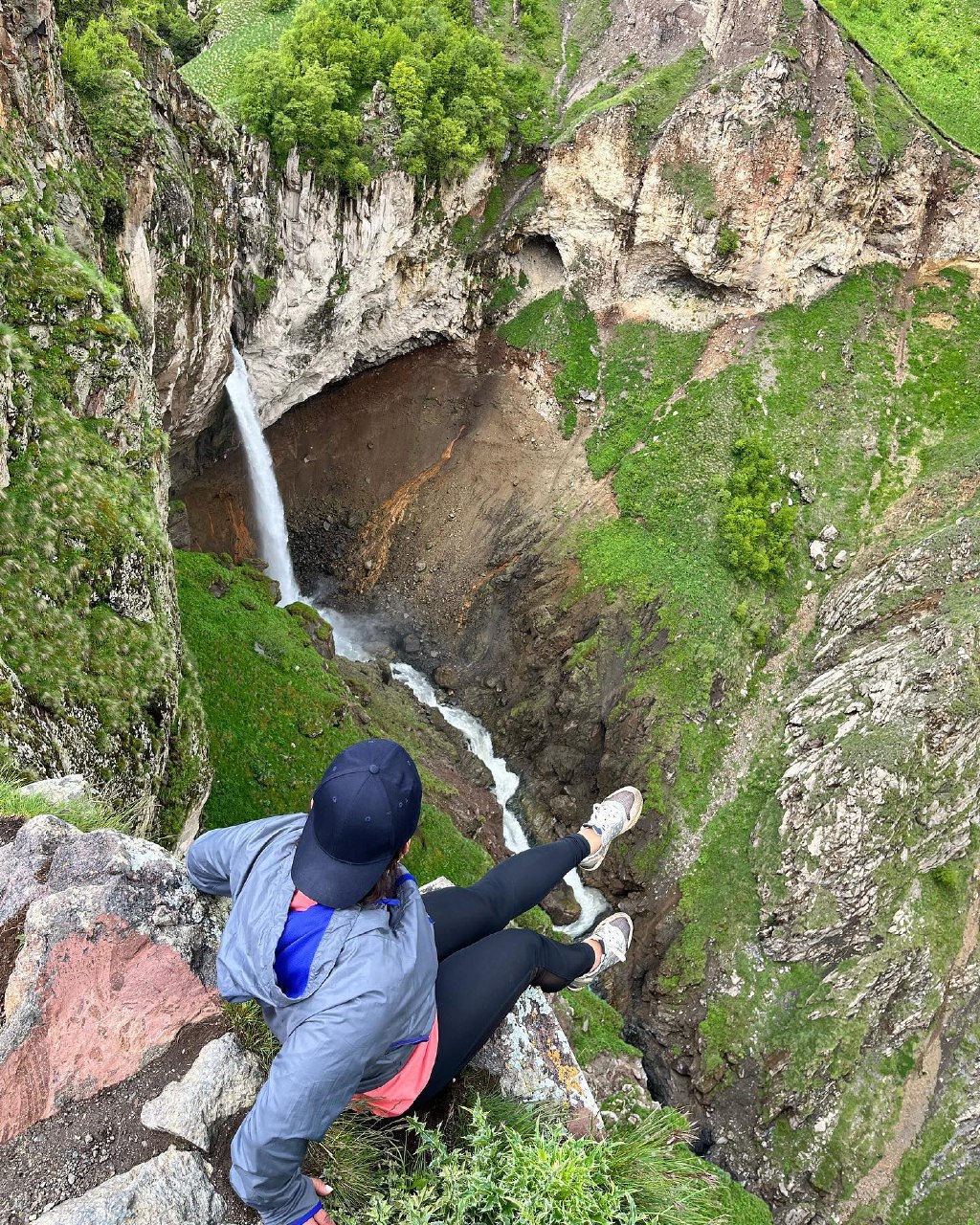 Комфортное Приэльбрусье с севера и юга (91/139)