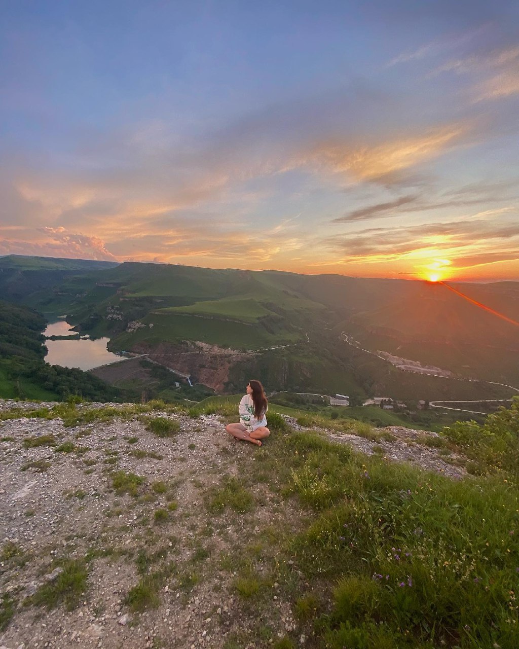 Комфортное Приэльбрусье с севера и юга (58/139)