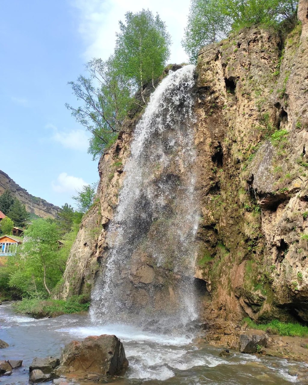 Комфортное Приэльбрусье с севера и юга (14/139)