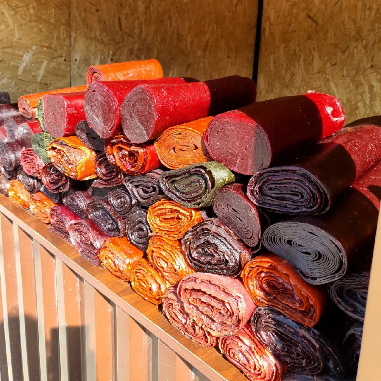 Комфортное Приэльбрусье с севера и юга (15/139)