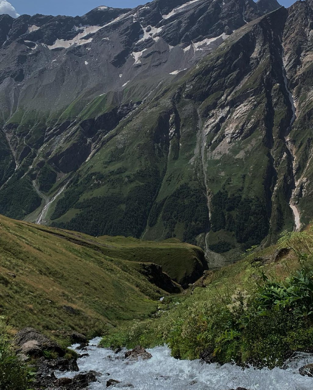 Комфортное Приэльбрусье с севера и юга (44/139)