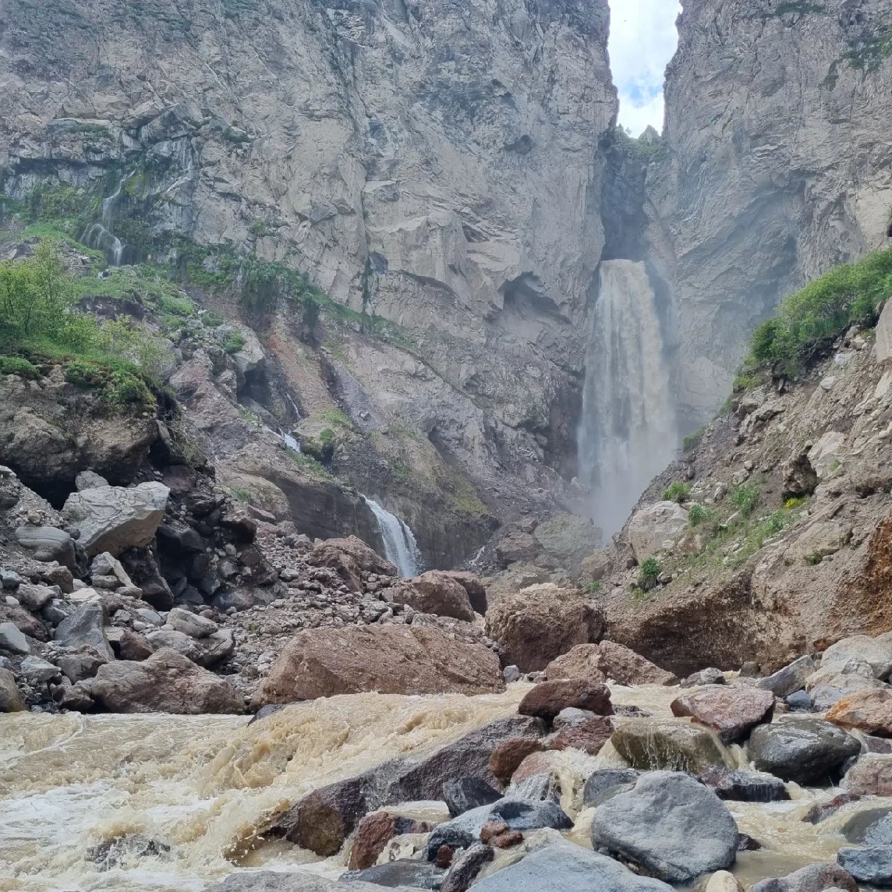 Комфортное Приэльбрусье с севера и юга (102/139)