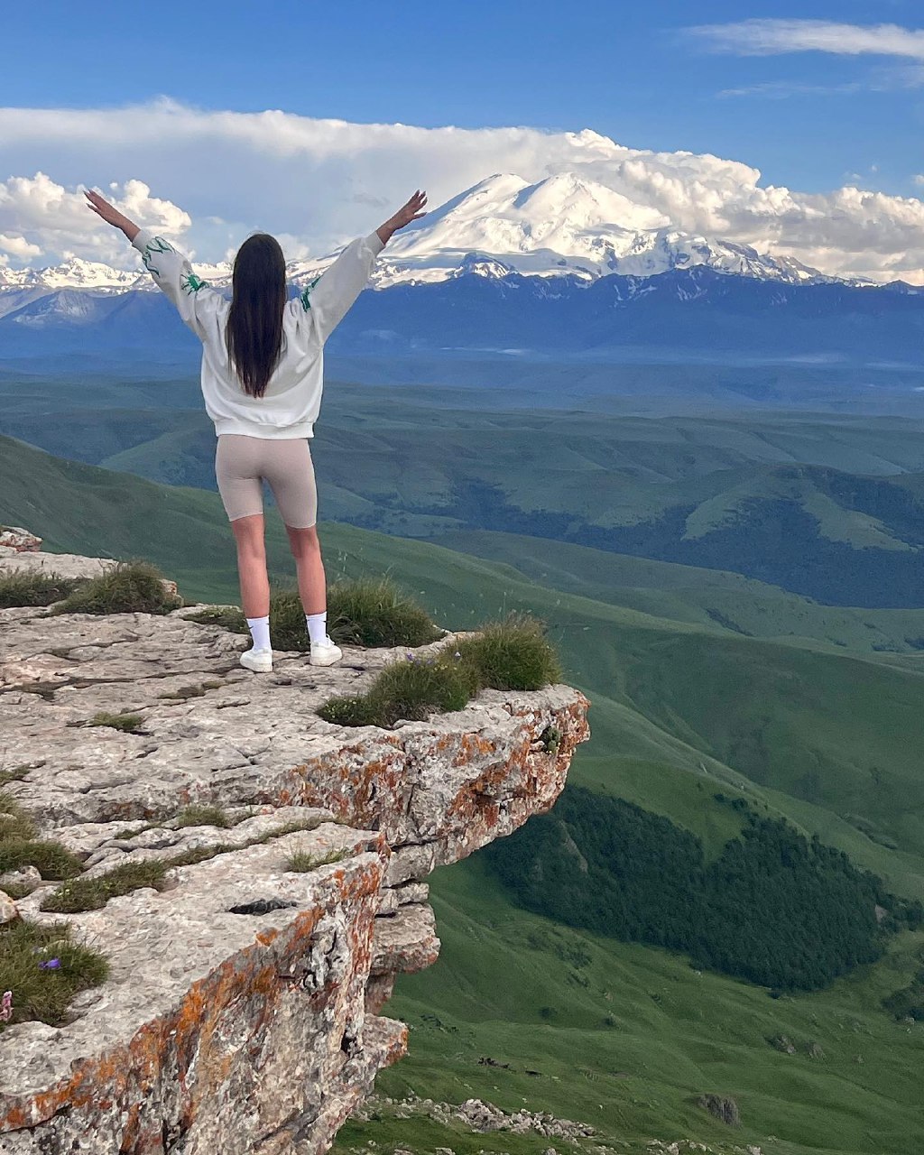 Комфортное Приэльбрусье с севера и юга (64/139)