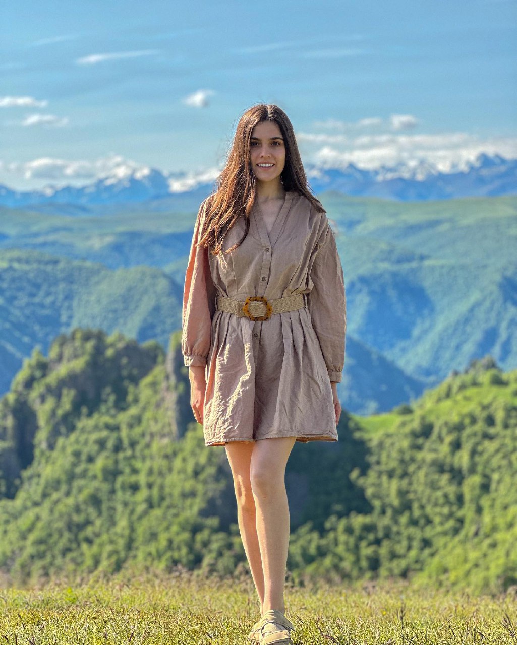 Комфортное Приэльбрусье с севера и юга (98/139)