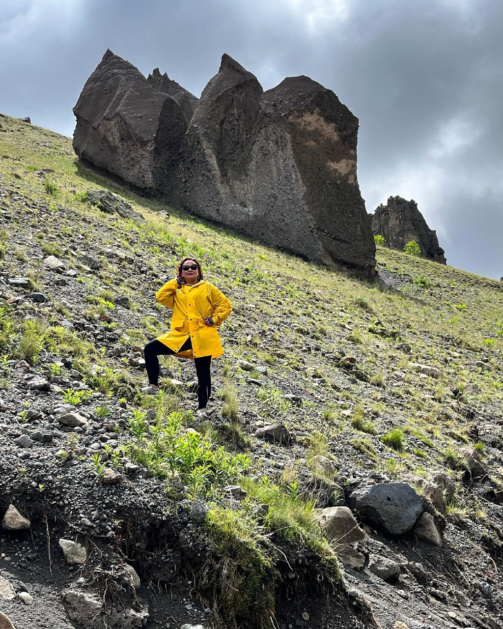 Комфортное Приэльбрусье с севера и юга (93/139)