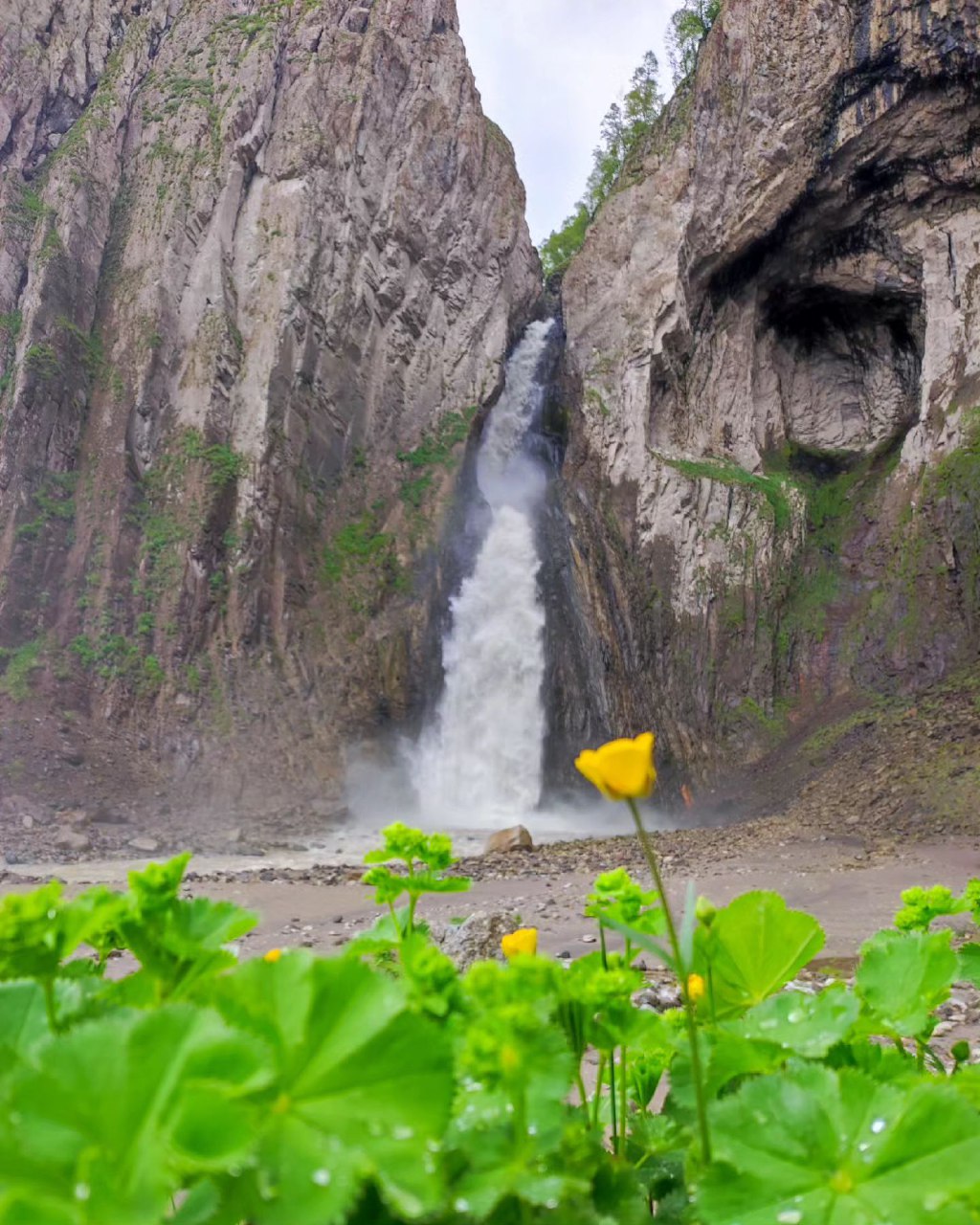 Комфортное Приэльбрусье с севера и юга (82/139)