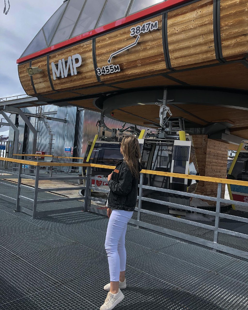 Комфортное Приэльбрусье с севера и юга (31/139)