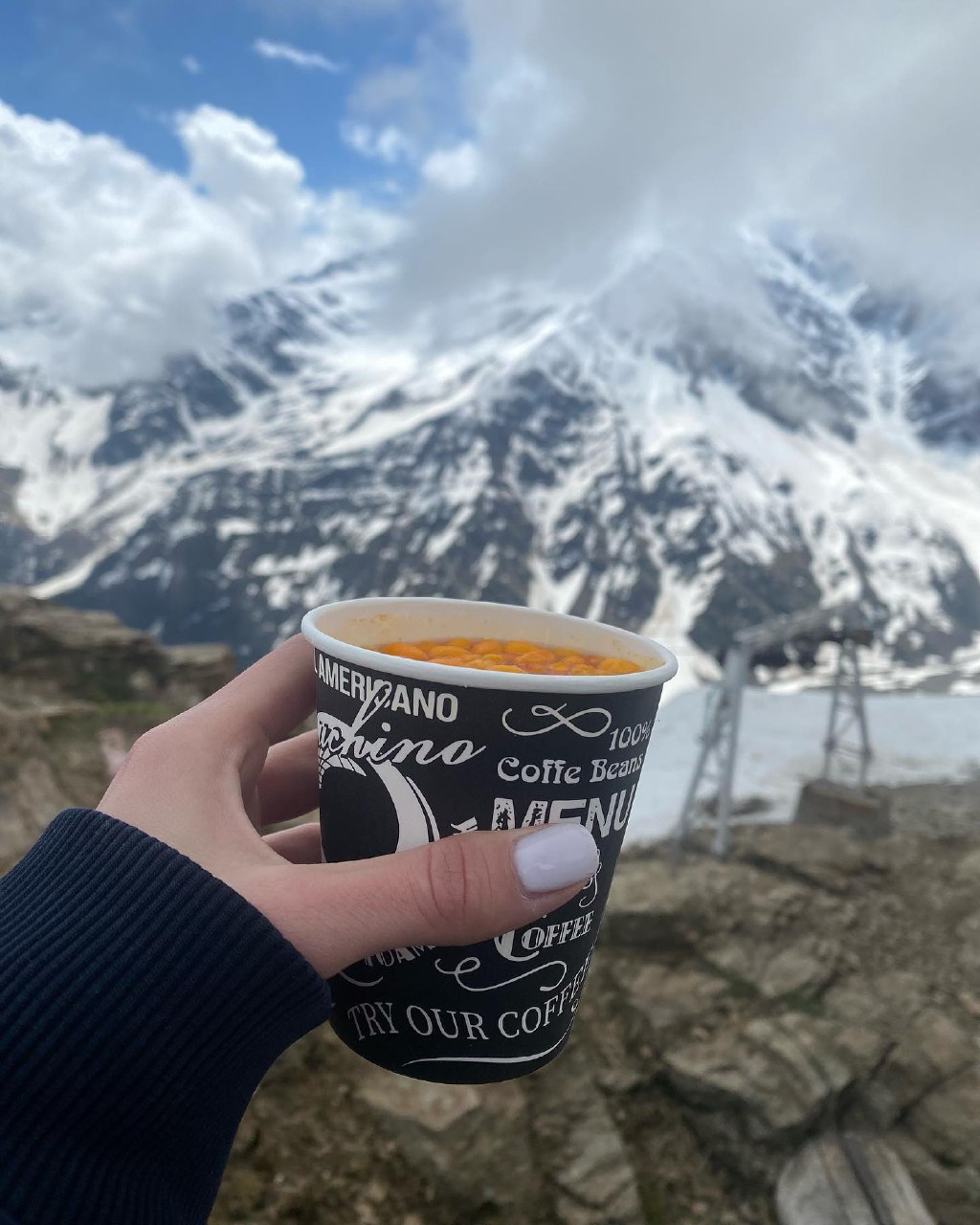 Комфортное Приэльбрусье с севера и юга (34/139)