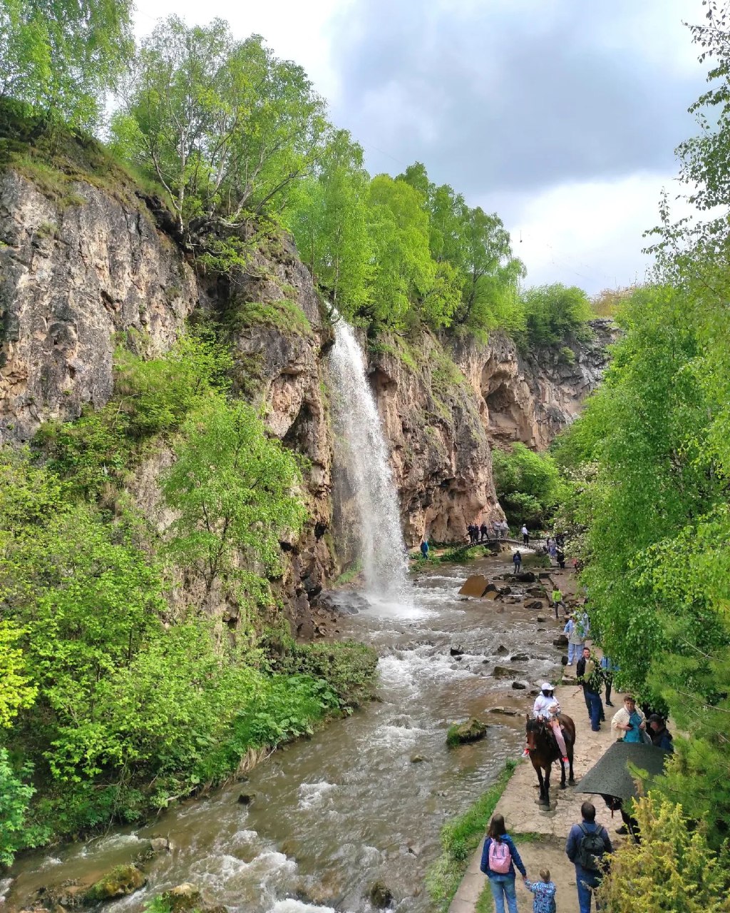 Комфортное Приэльбрусье с севера и юга (13/139)