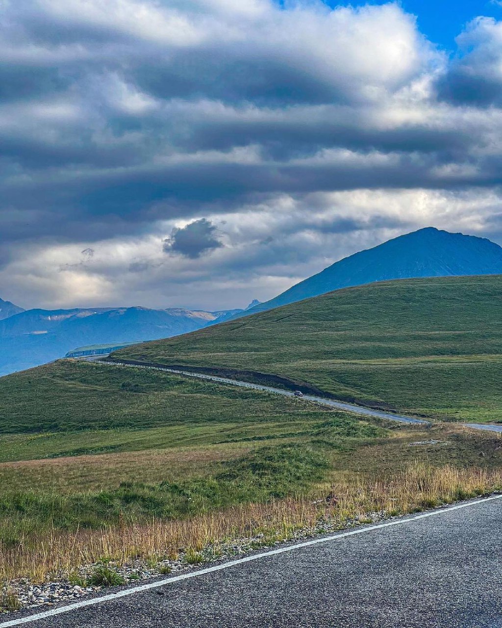 Комфортное Приэльбрусье с севера и юга (51/139)
