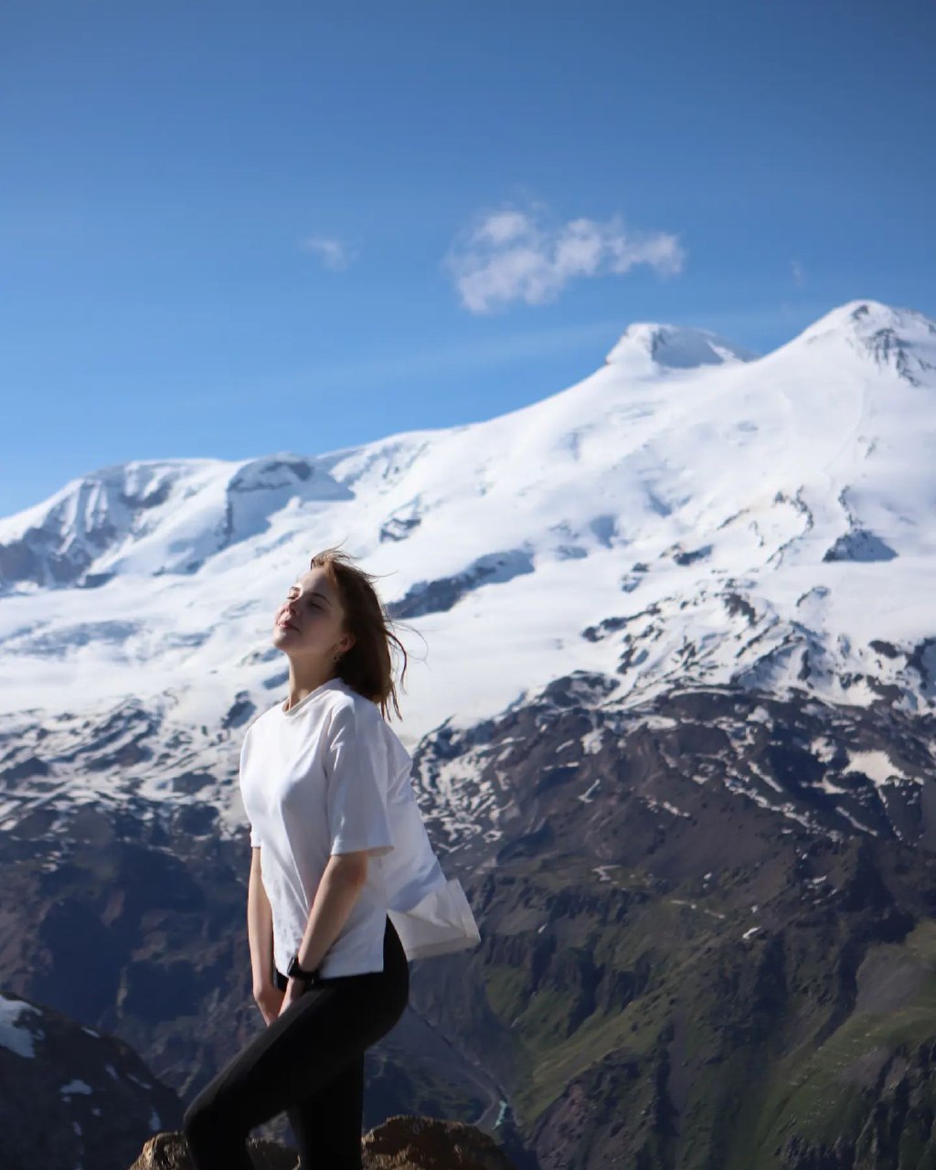 Комфортное Приэльбрусье с севера и юга (37/139)