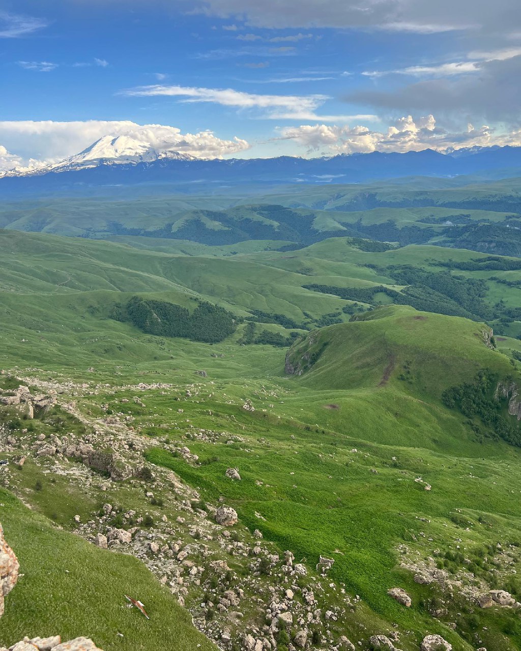 Комфортное Приэльбрусье с севера и юга (59/139)