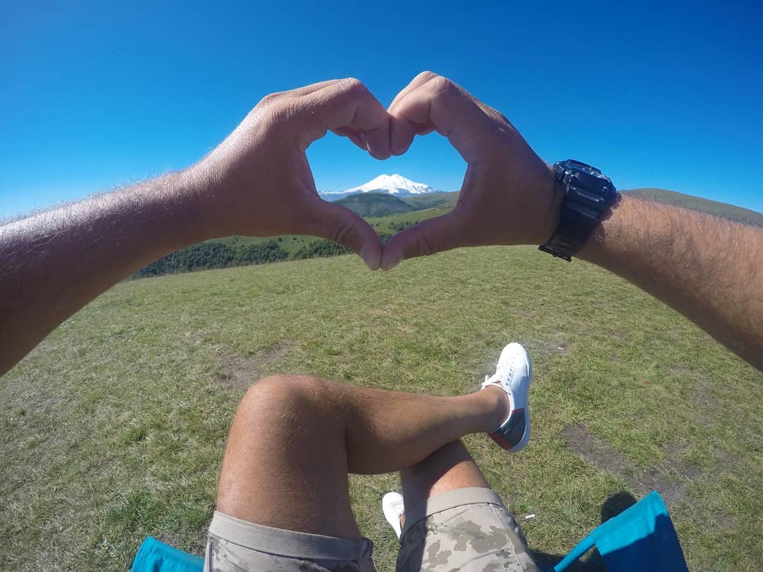 Комфортное Приэльбрусье с севера и юга (108/139)